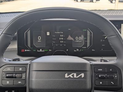 2027 Kia Telluride Hybrid - Photo 42