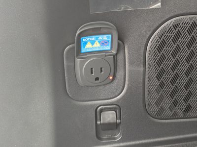 2027 Kia Telluride Hybrid - Photo 18
