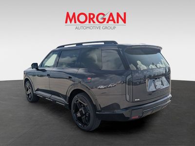2027 Kia Telluride Hybrid - Photo 7