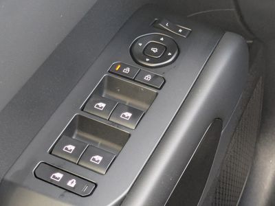 2027 Kia Telluride Hybrid - Photo 37