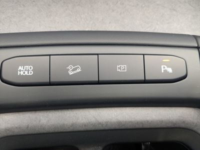 2027 Kia Telluride Hybrid - Photo 36