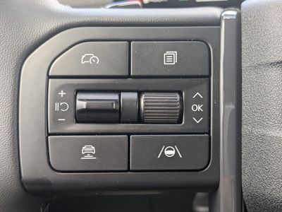 2027 Kia Telluride Hybrid - Photo 40
