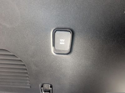 2027 Kia Telluride Hybrid - Photo 16