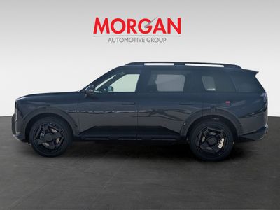 2027 Kia Telluride Hybrid - Photo 8
