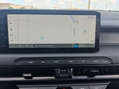 2027 Kia Telluride Hybrid - Photo 33