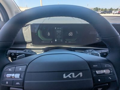 2026 Kia Sportage Hybrid — photo 36 view