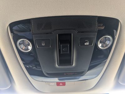 2026 Kia Sportage Hybrid — photo 30 view