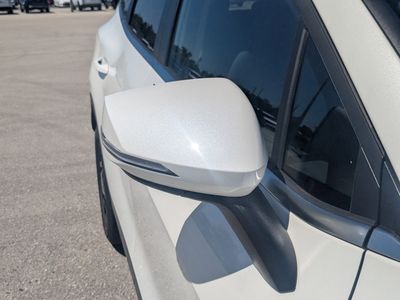 2026 Kia Sportage Hybrid — photo 12 view