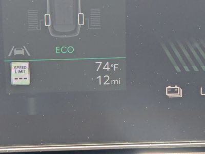 2026 Kia Sportage Hybrid — photo 37 view