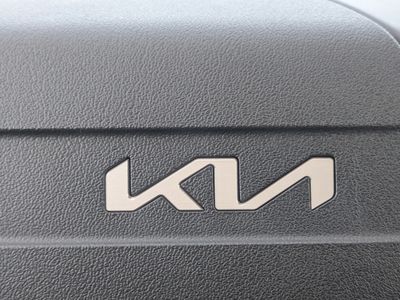 2026 Kia Sportage Hybrid — photo 35 view