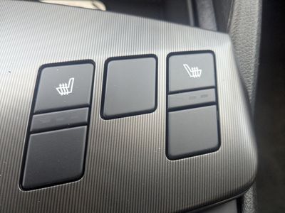 2026 Kia Sportage Hybrid — photo 28 view