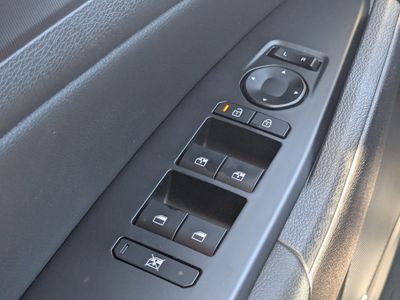 2026 Kia Sportage Hybrid — photo 31 view