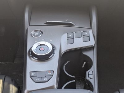 2026 Kia Sportage Hybrid — photo 23 view