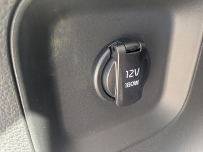2026 Kia Sportage Hybrid — photo 15 view