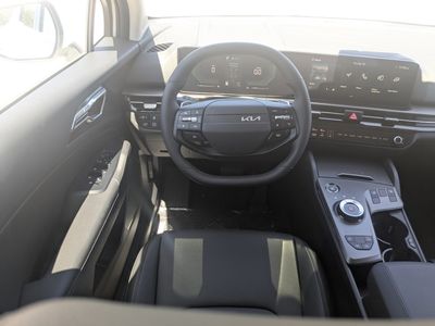 2026 Kia Sportage Hybrid — photo 20 view