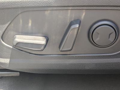 2026 Kia Sportage Hybrid — photo 24 view