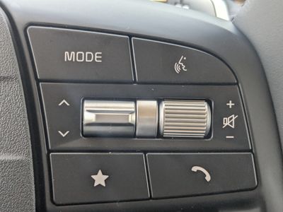 2026 Kia Sportage Hybrid — photo 34 view
