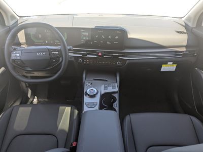 2026 Kia Sportage Hybrid — photo 19 view