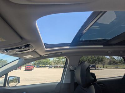 2026 Kia Sportage Hybrid — photo 25 view