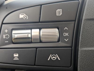 2026 Kia Sportage Hybrid — photo 33 view