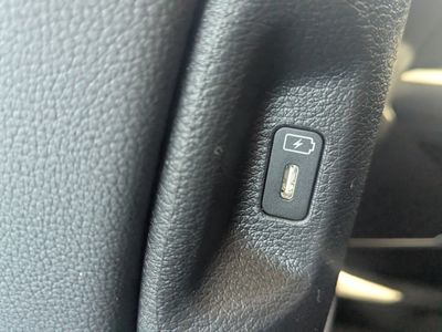 2026 Kia Sportage Hybrid — photo 18 view