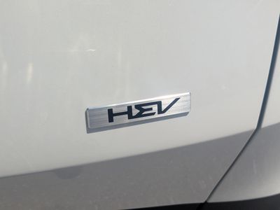 2026 Kia Sportage Hybrid — photo 14 view