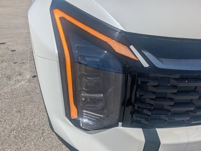 2026 Kia Sportage Hybrid — photo 10 view