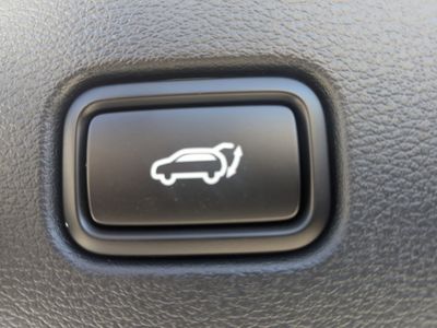 2026 Kia Sportage Hybrid — photo 16 view