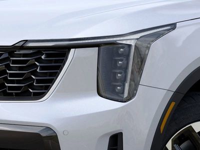 2026 Kia Sorento - Photo 10