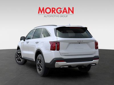 2026 Kia Sorento - Photo 4