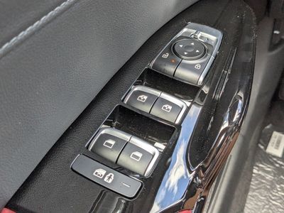 2026 Kia K5 — photo 29 view
