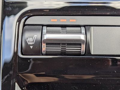 2026 Kia K5 — photo 21 view