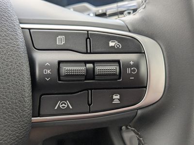 2026 Kia K5 — photo 31 view