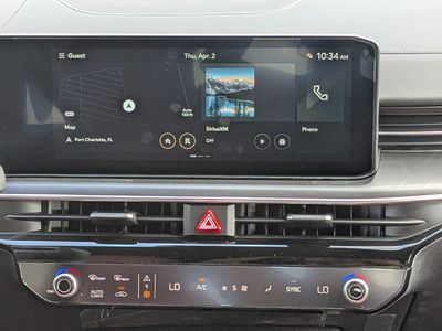 2026 Kia K5 — photo 19 view