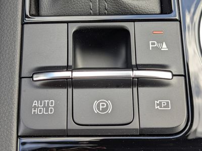 2026 Kia K5 — photo 23 view