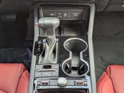 2026 Kia K5 — photo 20 view