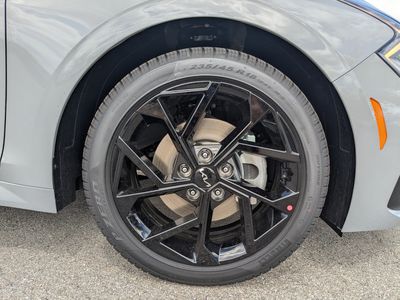 2026 Kia K5 — photo 11 view