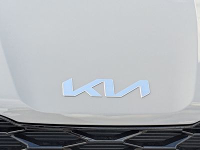 2026 Kia K5 — photo 13 view