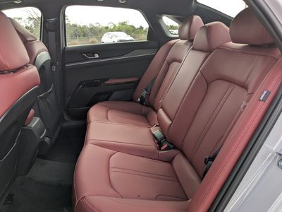 2026 Kia K5 — photo 15 view