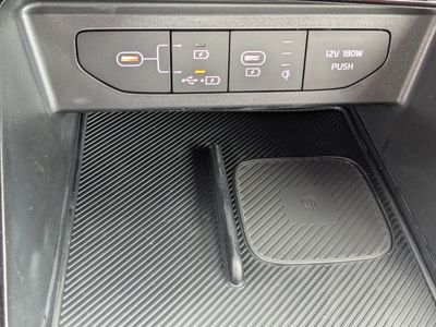 2026 Kia K5 — photo 28 view
