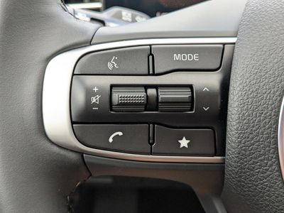 2026 Kia K5 — photo 30 view