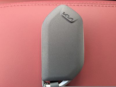 2026 Kia K5 — photo 36 view