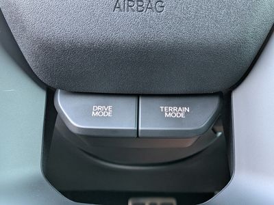 2027 Kia Telluride - Photo 32