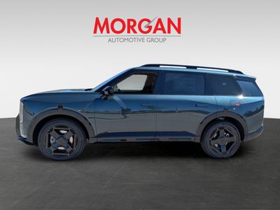 2027 Kia Telluride - Photo 8