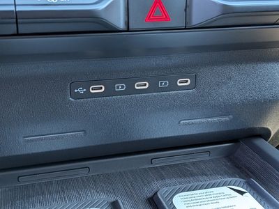 2027 Kia Telluride - Photo 37
