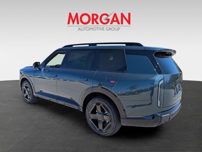 2027 Kia Telluride - Photo 7