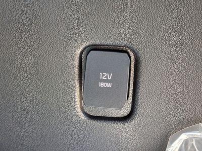 2027 Kia Telluride - Photo 15