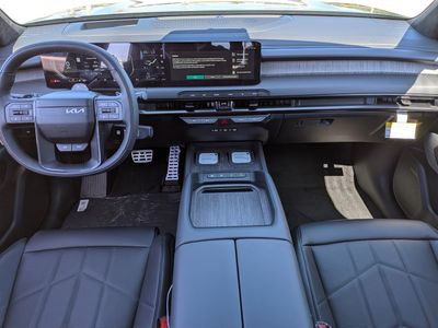 2027 Kia Telluride - Photo 20