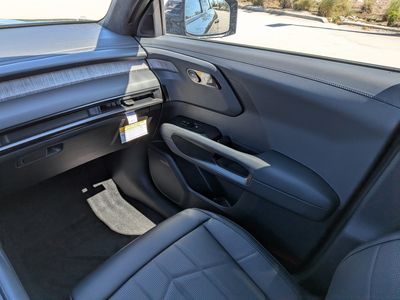 2027 Kia Telluride - Photo 22