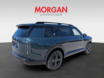 2027 Kia Telluride - Photo 5